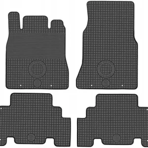 Mercedes A-klasa W168 97-04 Dywaniki GUMA Tylko dziś