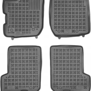 Niska cena Dacia Sandero II 4x2 2019- Dywaniki z osłoną