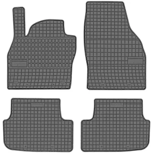 Seat Arona 2018- Dywaniki CZARNE Zwrot pieniędzy