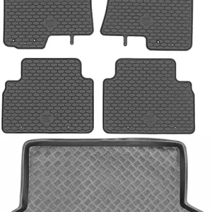 Zamów teraz Hyundai ix35 SUV 2010-2015 Dywaniki z matą