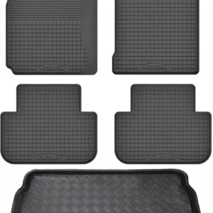 korytka + mata do: Opel Insignia A Kombi 2008- Wysoka jakość