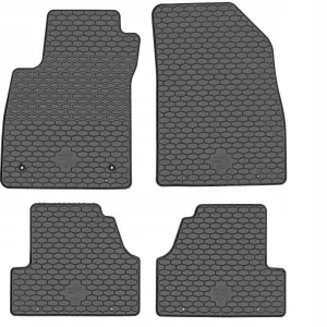 Tani Opel Mokka 2012-2017 Gumowe do auta