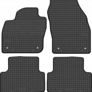 Premium Dywaniki gumowe do: VW T-Cross 2018--