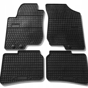 Hyundai i30 07-12r. dywaniki gumowe +stopery PRT Wyprzedaż