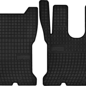 dywaniki gumowe do Volvo FM ciężarowy 1998- Oferta