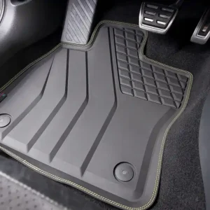 Volkswagen T-Roc 2017- Korytka do auta do auta Ostatnia szansa