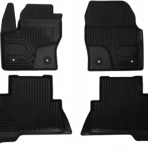 Ostatnia szansa DYWANIKI GUMOWE FORD Escape 3 2013-2019 KORYTKA 77