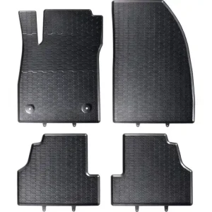 Zamów teraz Dywaniki gumowe Opel Mokka od 2012