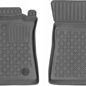 Niska cena Renault Megane IV Kombi 2016- Dywaniki do auta