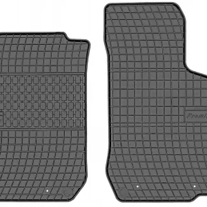 Popularny VW New Beetle 1998-2011 Dywaniki GUMA