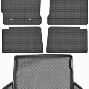 Toyota Auris II Kombi 2012-2018 Dywaniki z matą Zwrot pieniędzy