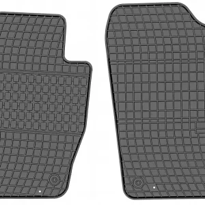 VW Polo V 2009-2017 Dywaniki GUMA Ekspresowa dostawa