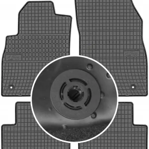 Opel Astra IV J 2009-2015 Gumowe do auta Kup teraz
