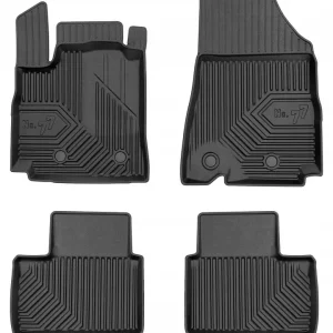 Tani DYWANIKI GUMOWE RENAULT Arkana od 2021- KORYTKA 77