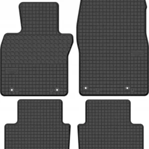 DYWANIKI GUMOWE dedykowane do Mazda 3 / CX-30 19- Oferta limitowana