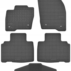 Ford Edge II 2014- z osłoną tunelu Zwrot pieniędzy