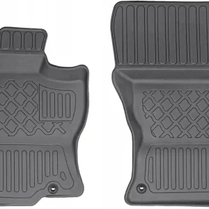 Premium Range Rover Velar L560 SUV 2020- Dywaniki do auta