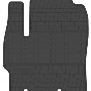 Szybka dostawa dywanik gumowy kierowcy + stopery do: Toyota Yaris Cross crossover (2020-)