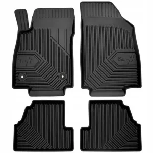 CHEVROLET Trax 2012-2019 DYWANIKI GUMOWE KORYTKA 77 Oferta limitowana