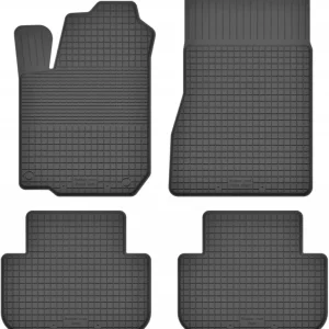 Dywaniki samochodowe do: Renault Laguna II kombi, liftback (2001-2007) Tani