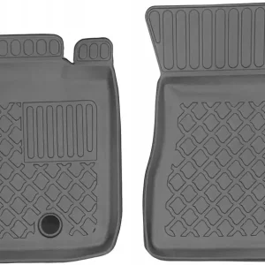 Popularny Nissan Qashqai III mHEV 2021- Dywaniki do auta