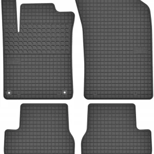 Citroen C3 II 2009-2016 Gumowe do auta Ekspresowa dostawa