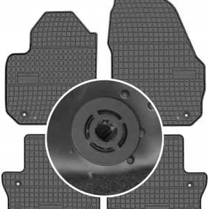 Volvo XC60 2008-2017 Dywaniki gumowe Oferta