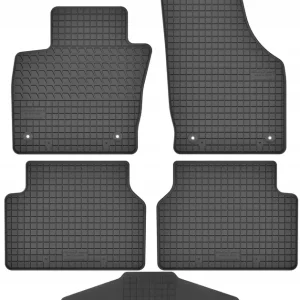 Rabat Audi Q3 2011-2018 Dywaniki z tunelem