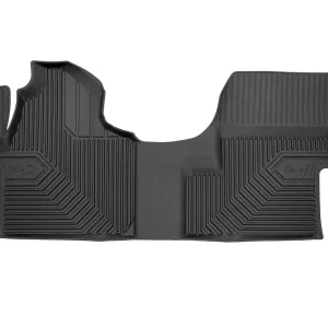 Najlepsza cena VW CRAFTER 1 2006-2016 DYWANIKI GUMOWE KORYTKA 77