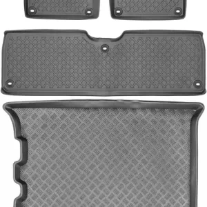 Zamów teraz VW Sharan I Van 1995-2010 Wkład i dywaniki