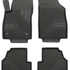 Promocja OPEL Mokka A 2012-2019 DYWANIKI GUMOWE KORYTKA 77