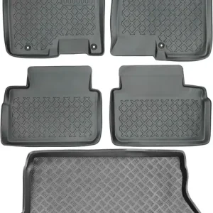 Zamów teraz Kia Ceed II Kombi 2012-2017 Dywaniki z matą