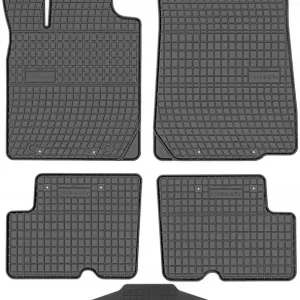 Zwrot pieniędzy Dacia Sandero 2008-2013 z osłoną tunelu