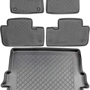 Wyprzedaż DS7 Crossback SUV 2018- Dywaniki + mata