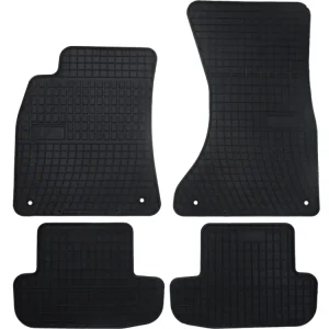 AUDI A5 A 5 od 2007 Dywaniki Gumowe stopery Zwrot pieniędzy