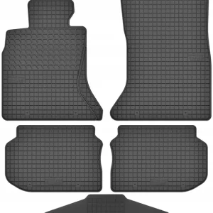 Tylko dziś BMW s5 F10 F11 2010-2013 Dywaniki z tunelem