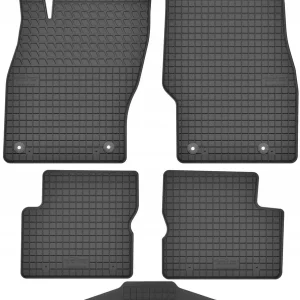 Tylko dziś Opel Corsa E 2014-2019 Dywaniki z osłoną