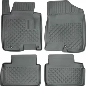 Popularny Hyundai i30 II HB Kombi 2012-2017 Dywaniki KORYTKA