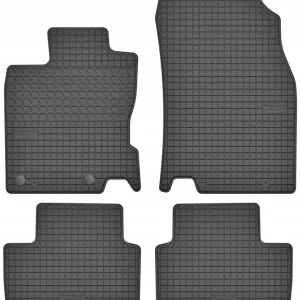 Renault Kadjar 2015- Gumowe do auta Rabat