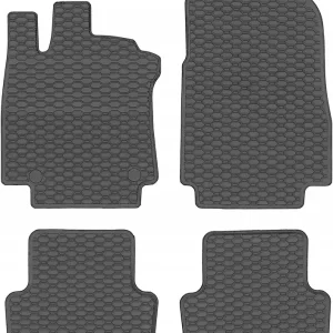 Renault Captur I 2013-2019 Gumowe do auta Oryginalny