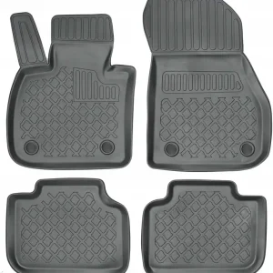 Autentyczny BMW X2 F39 SUV 2018- Dywaniki KORYTKA