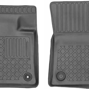 Citroen C5 Aircross Hybryda 2020- Dywaniki KORYTKA Autentyczny