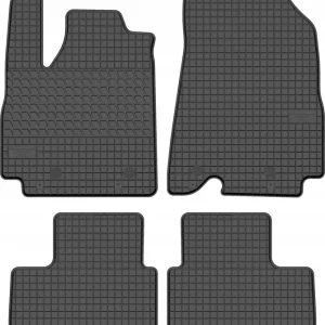 Zamów teraz Dywaniki gumowe do: Renault Arkana 2020--