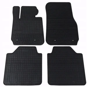 BMW 3 GT F34 2017- Dywaniki Gumowe Stopery Promocja