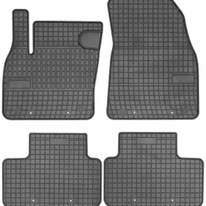 Volvo XC40 2017- Dywaniki GUMA Wyprzedaż