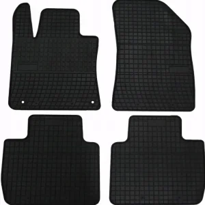 PEUGEOT 508 II od 2018 Dywaniki Gumowe korytka Oryginalny