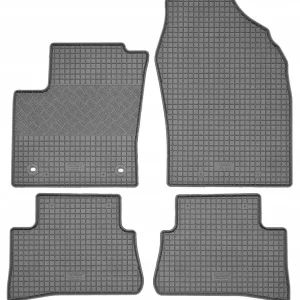 Toyota C-HR 2016- Dywaniki gumowe Premium