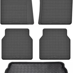 korytka + mata do: Citroen C3 Aircross II od 2019r Kup teraz