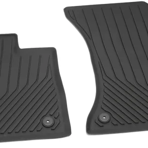 Kup teraz DYWANIKI GUMOWE PRZÓD AUDI Q5 GU 2025- 8MB061501 ORYGINAŁ