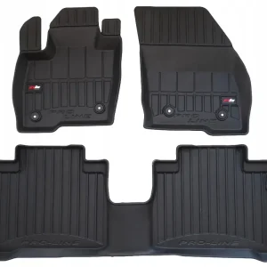 DYWANIKI GUMOWE FORD Galaxy Mk3 od 2015- KORYTKA 3D Ostatnia szansa